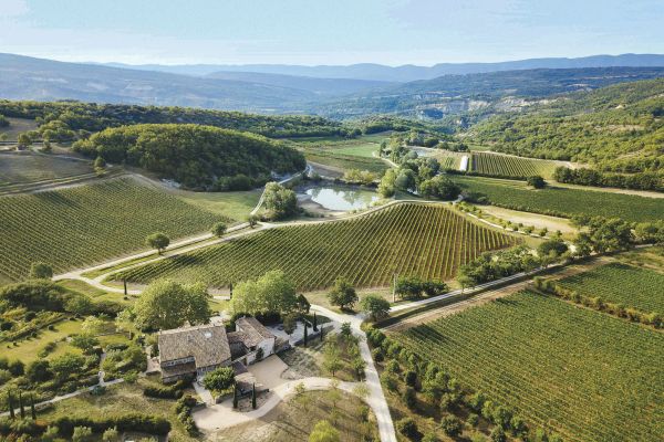 0 DomaineLesDavids Viens 2000
